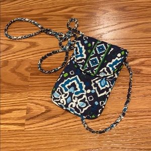 Vera Bradley Cross Body